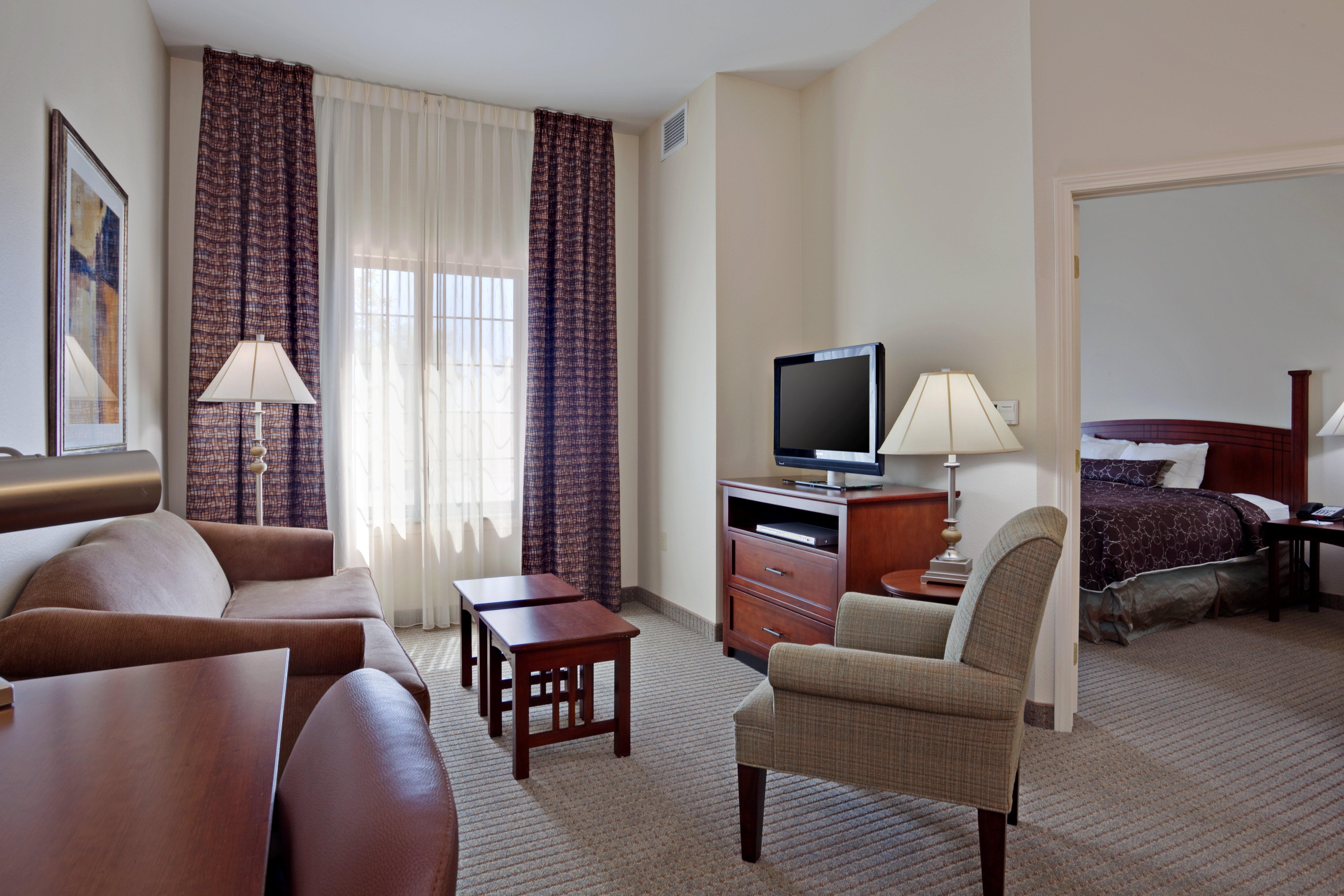 Staybridge By Ihg 3*