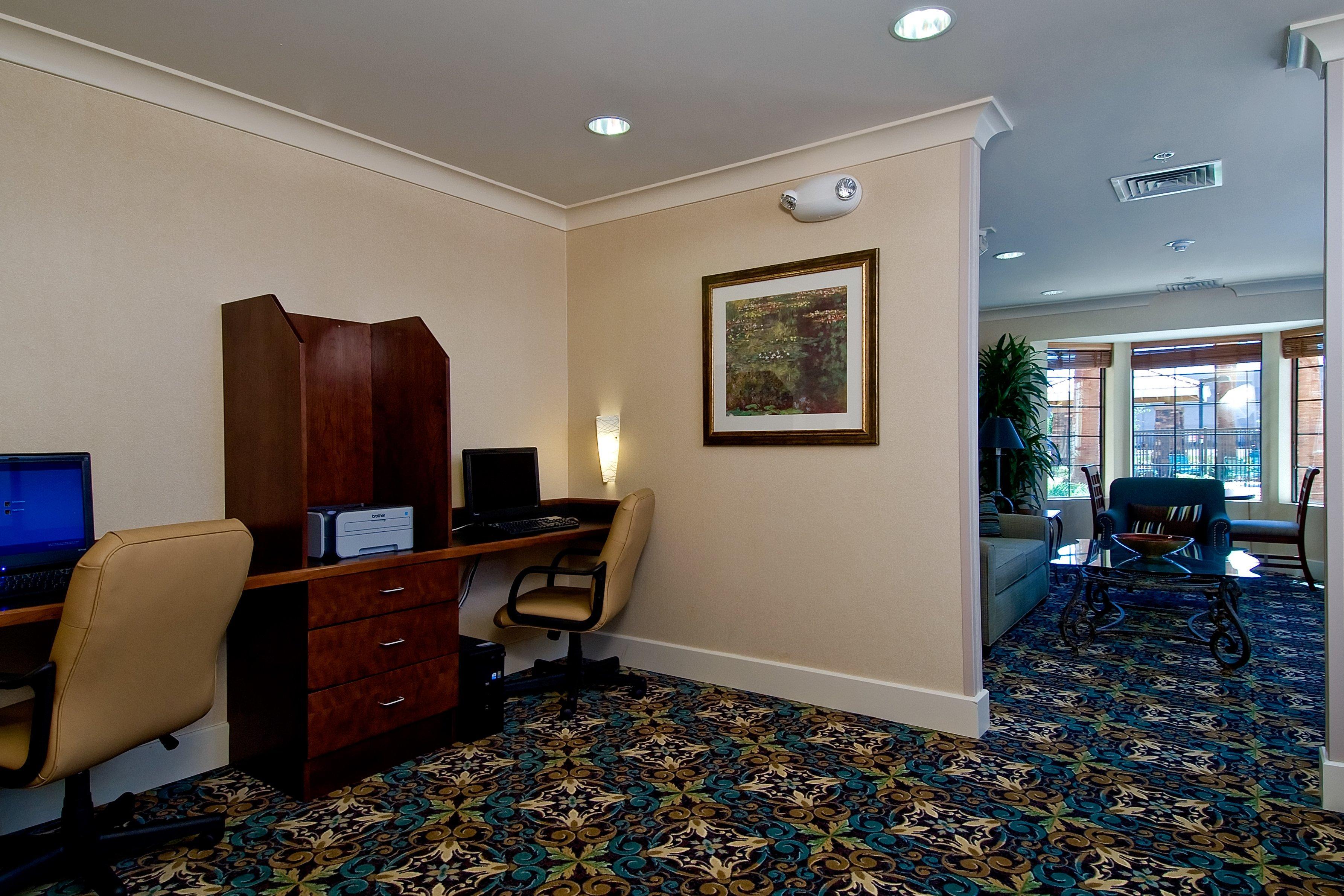 Staybridge By Ihg 3*