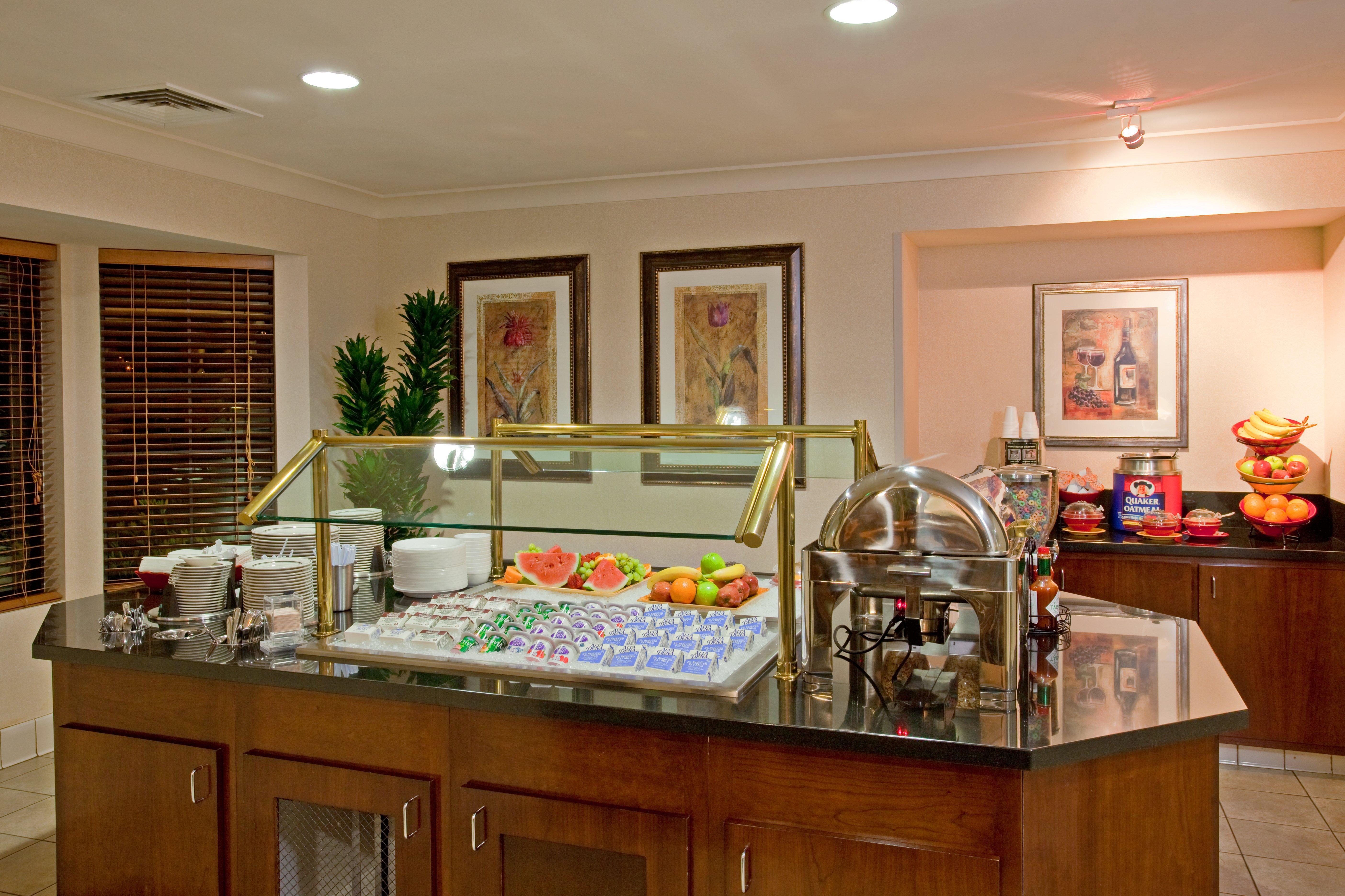 Staybridge By Ihg