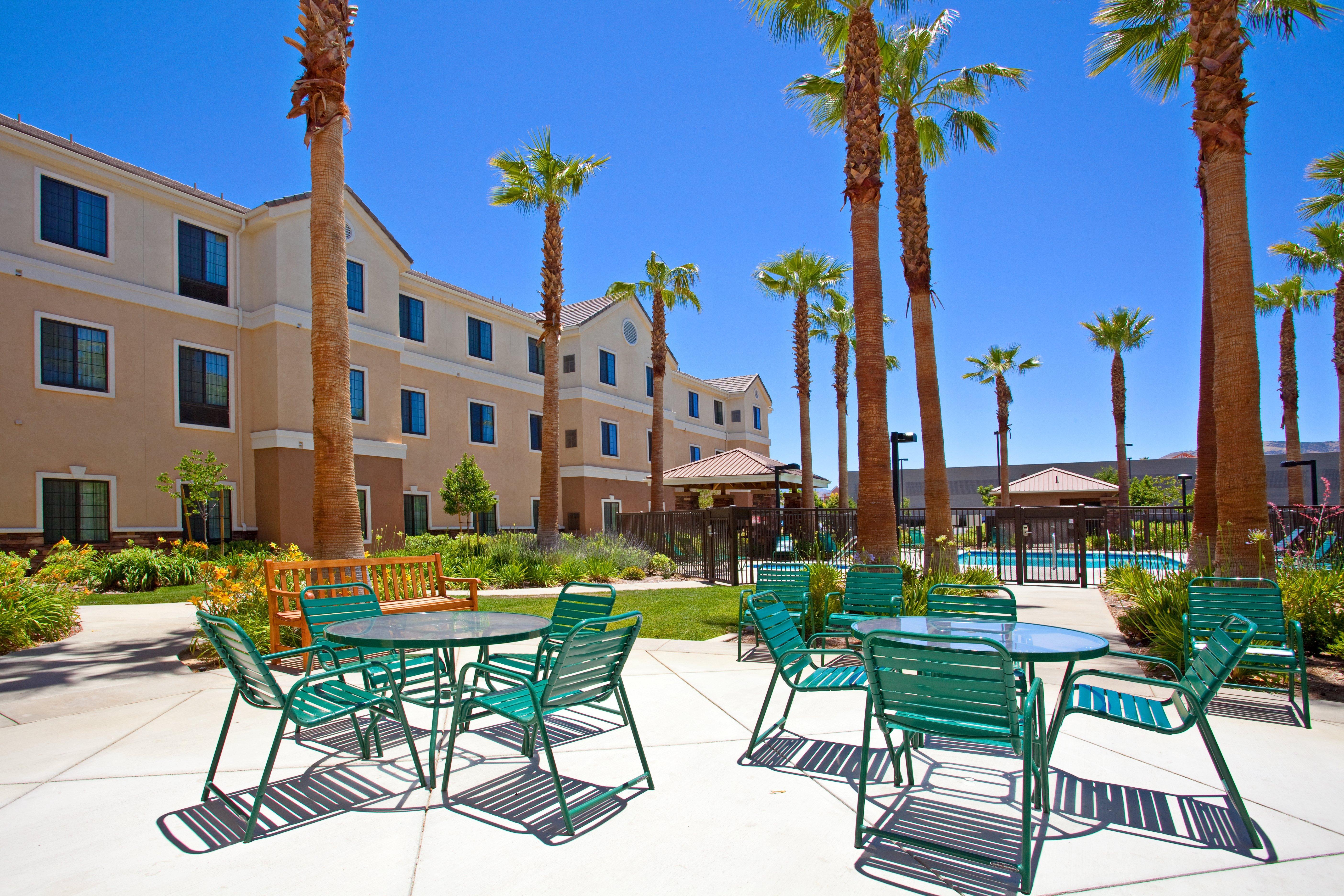 Hotel Staybridge By Ihg