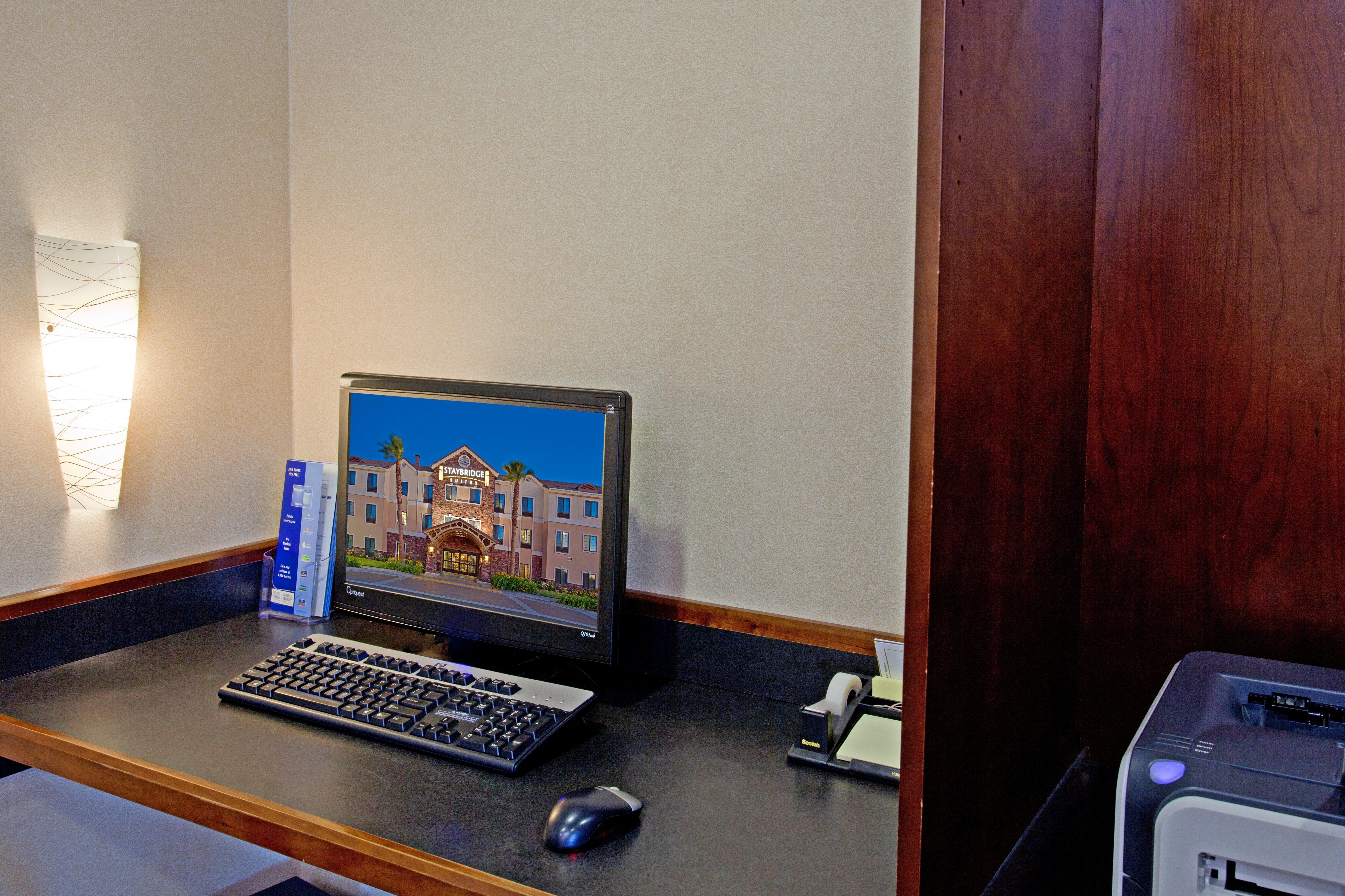 Staybridge By Ihg 3* Palmdale