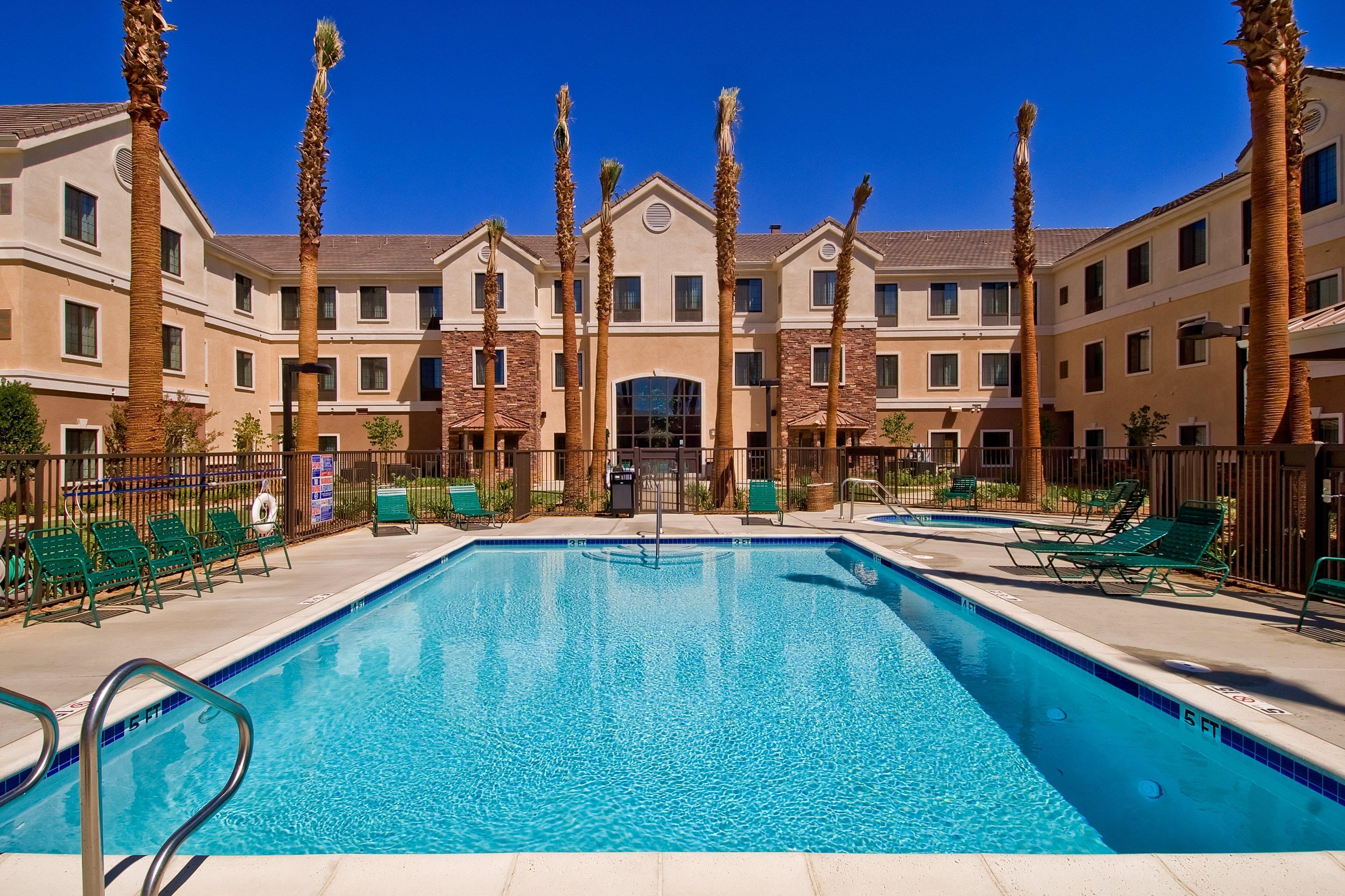 Staybridge By Ihg Palmdale