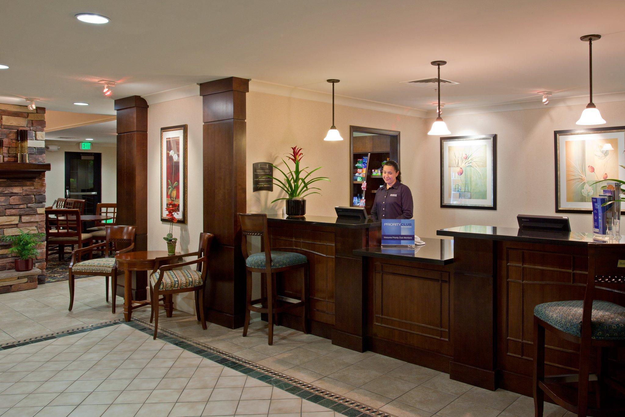 Staybridge By Ihg 3* Palmdale