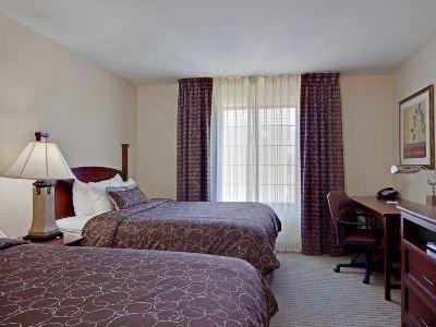 Staybridge By Ihg 3*