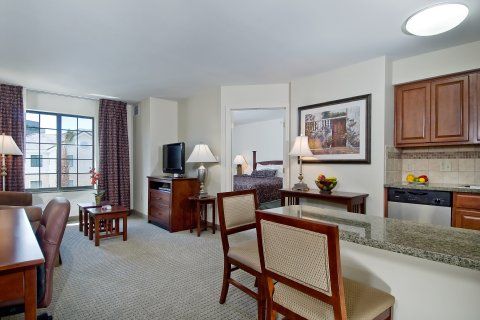 Hotel Staybridge By Ihg Palmdale