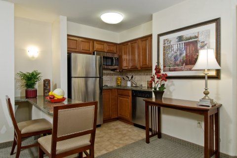 Hotel Staybridge By Ihg Palmdale