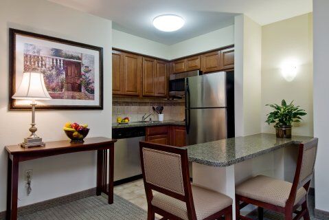 Hotel Staybridge By Ihg Palmdale