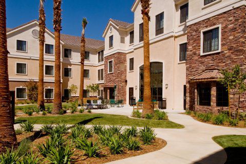 Hotel Staybridge By Ihg 3*