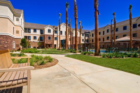 Staybridge By Ihg